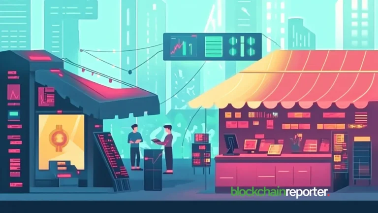 Crypto Market Sees Massive Liquidations Of $1.28 Billion As BTC Crosses $118k