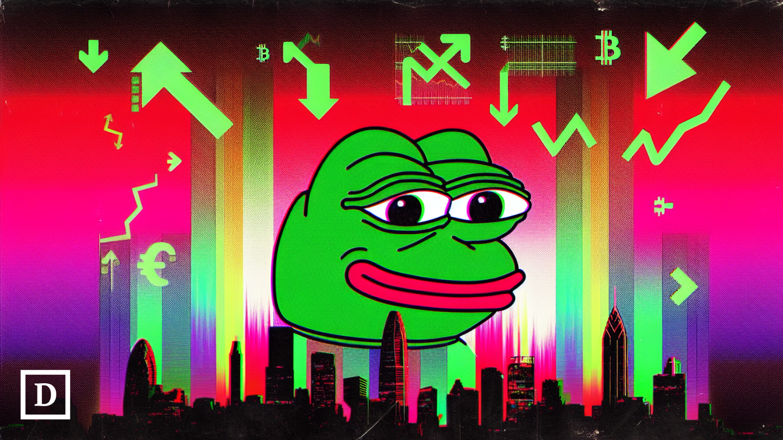 Crypto Markets Mixed, BTC Holds Steady amid Major Trade and Regulatory News - BitRss - Crypto World News