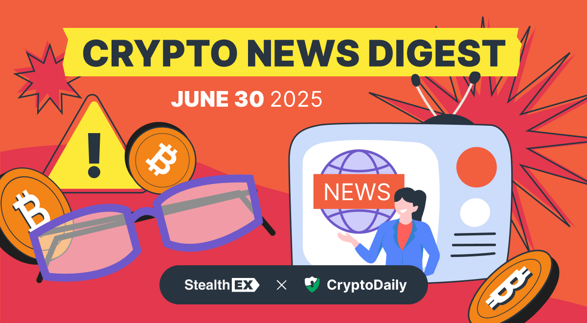 Crypto News: GameStop Raises $2.7B, Texas Holds BTC, Bakkt Files $1B and Ripple-SEC End Fight