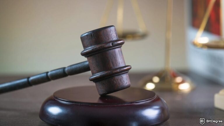 Crypto Thief Gets 12 Years After Dodging $20M Payback Deal