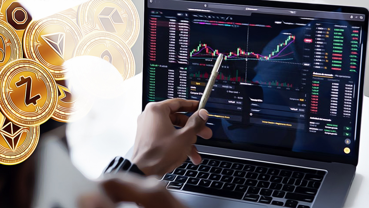 Crypto Traders Are Rushing to This App – Here’s Why You Should Too - BitRss - Crypto World News