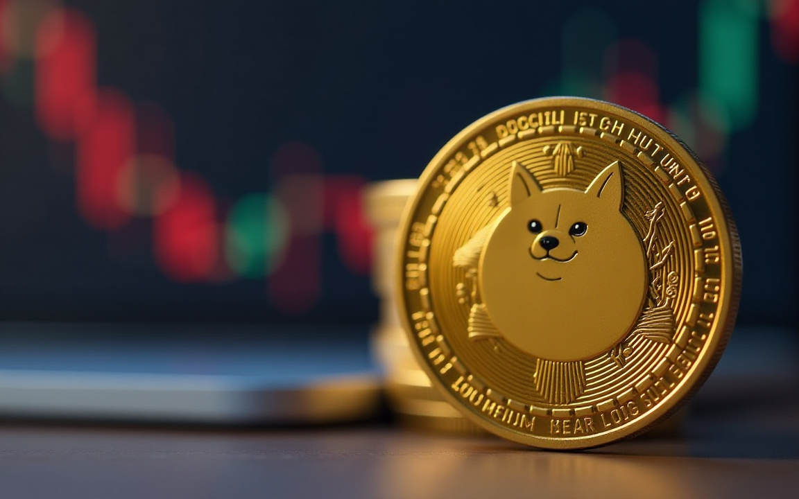 DOGE slips to $0.234 after 6-month high – BTC Ethereum Crypto Currency Blog