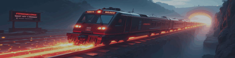 Daily Equity Cap: The Underrated Rule That Saves Prop-Firm Challenges