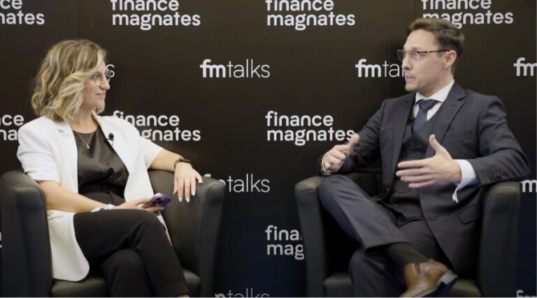 David Aldridge of AladdinTech