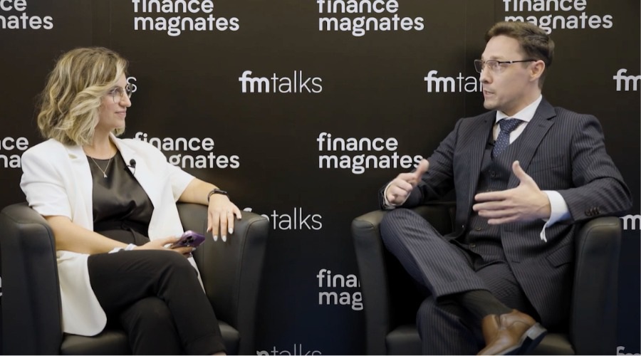 David Aldridge of AladdinTech