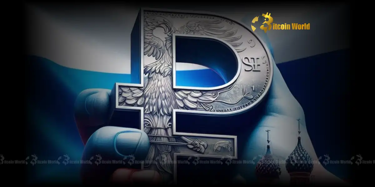 Digital Ruble Set to Revolutionize Russian Payments by 2026: A Major Shift