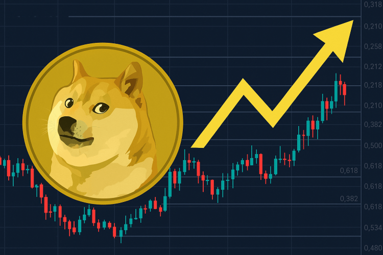 Dogecoin To $3.94 This Cycle? This Chart Says It’s No Meme
