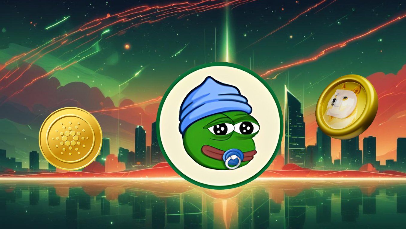Dogecoin, Tron, Stellar, and Cardano All Eye $1 Target, But This Token Below $0.002 Could Be the Biggest and Fastest Mover This Quarter