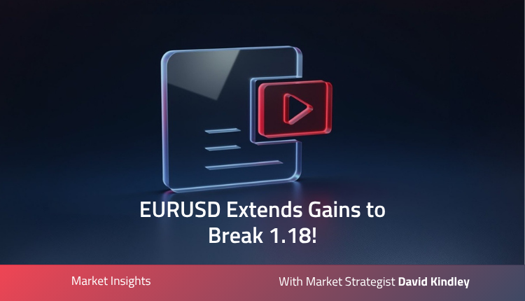 Dollar Sell-Off Continues Ahead of NFP! - Orbex Forex Trading Blog