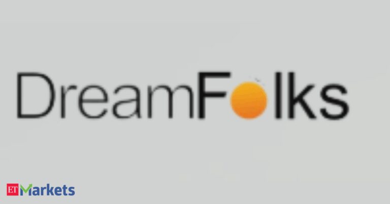 Dreamfolks sees Rs 169-cr stake sale by Bajaj Finance, others via block deal; shares tank 12%
