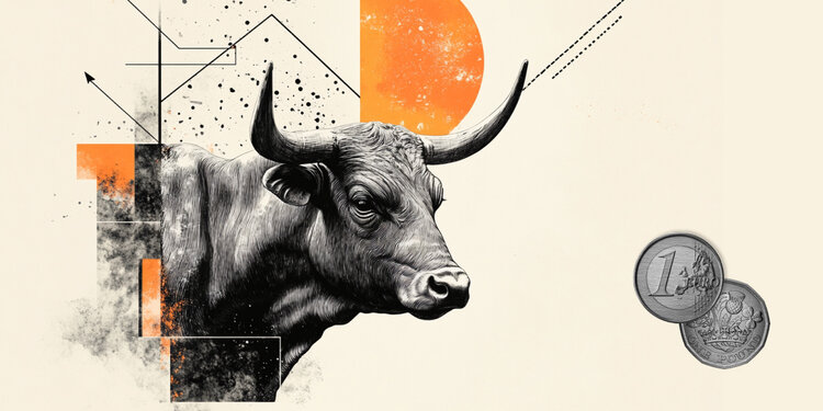 EUR/GBP posts modest gain above 0.8600 ahead of German inflation data