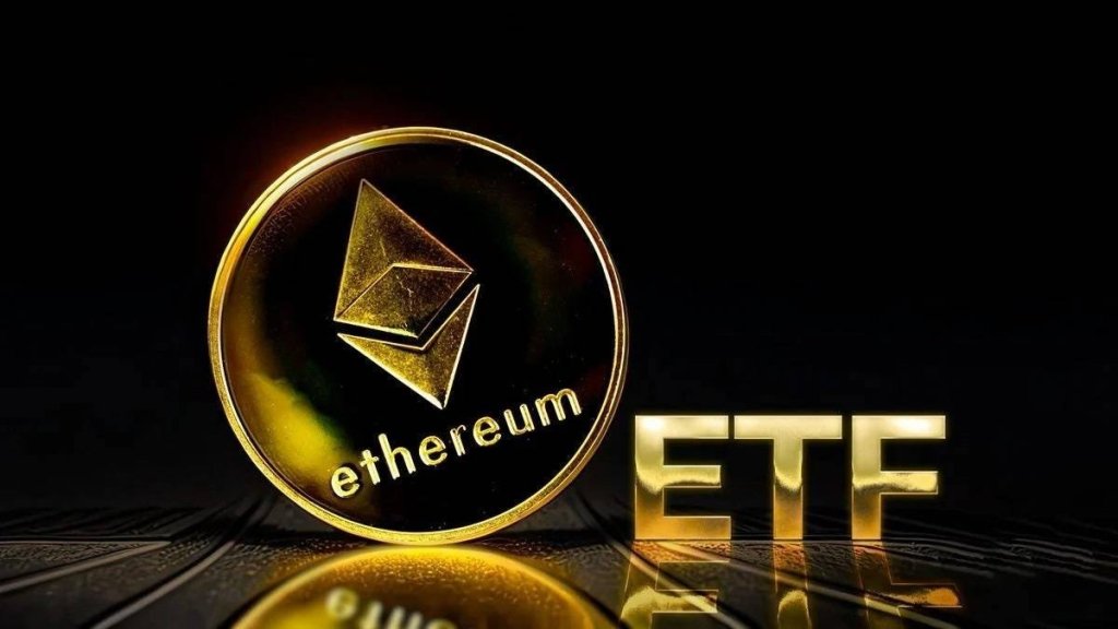 Ethereum ETFs Register $907 Million Inflows To Set New Weekly Record - Details