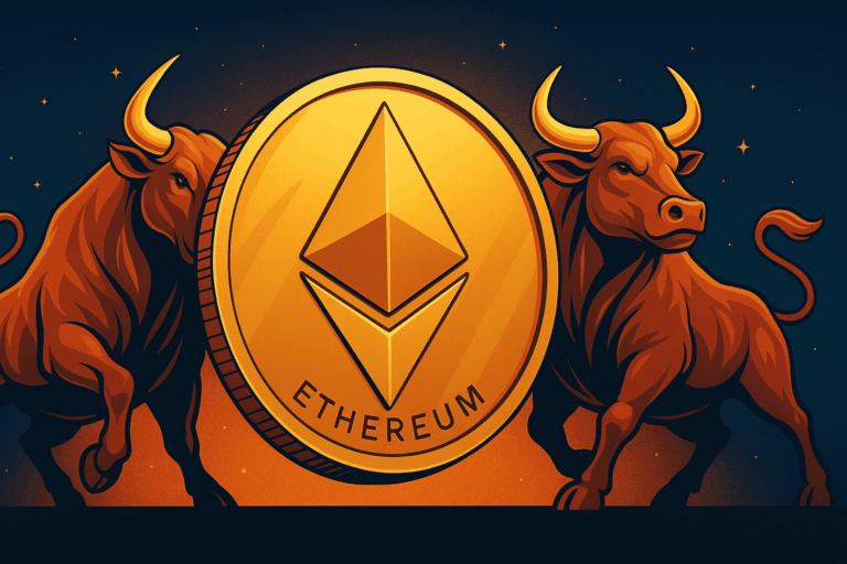 Ethereum Kurs Prognose: Bullen zielen auf $3.200!