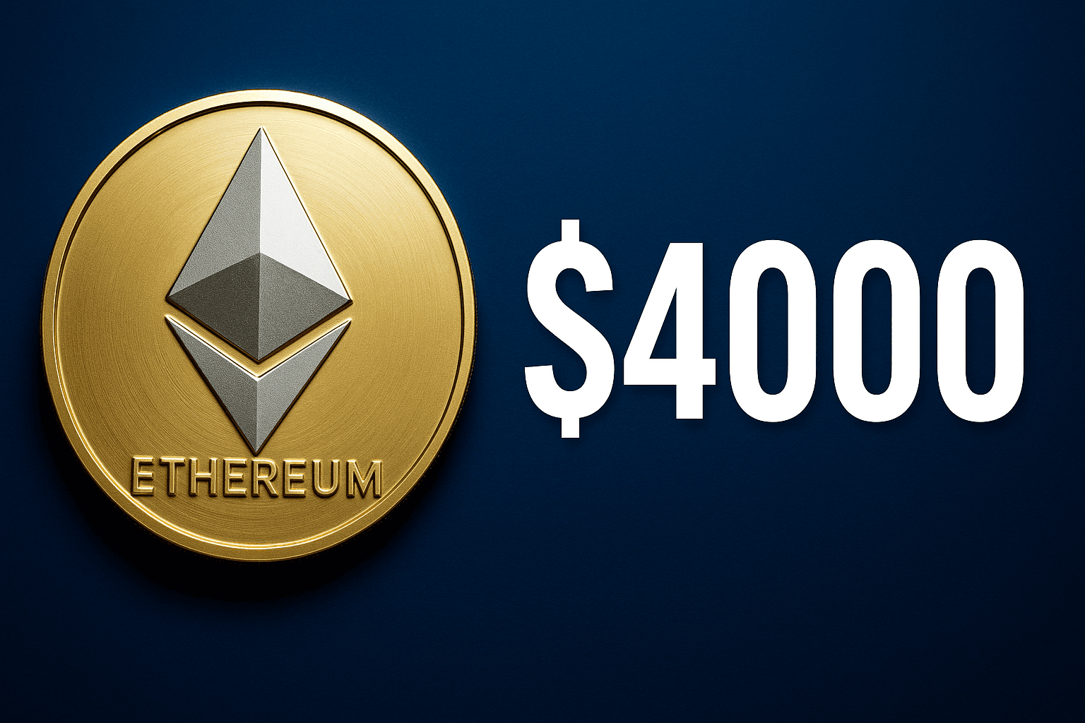 Ethereum Kurs schießt in die Höhe: Was kommt als Nächstes?