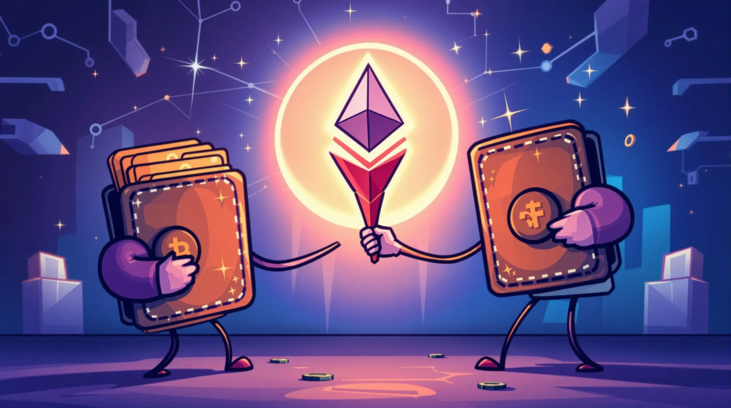 Ethereum NFT Unveils Historic 10-Year Anniversary Celebration