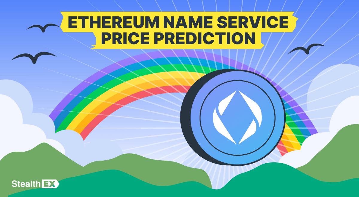 Ethereum Name Service Price Prediction 2025, 2026, 2030-2040: Can ENS Coin Reach $100?
