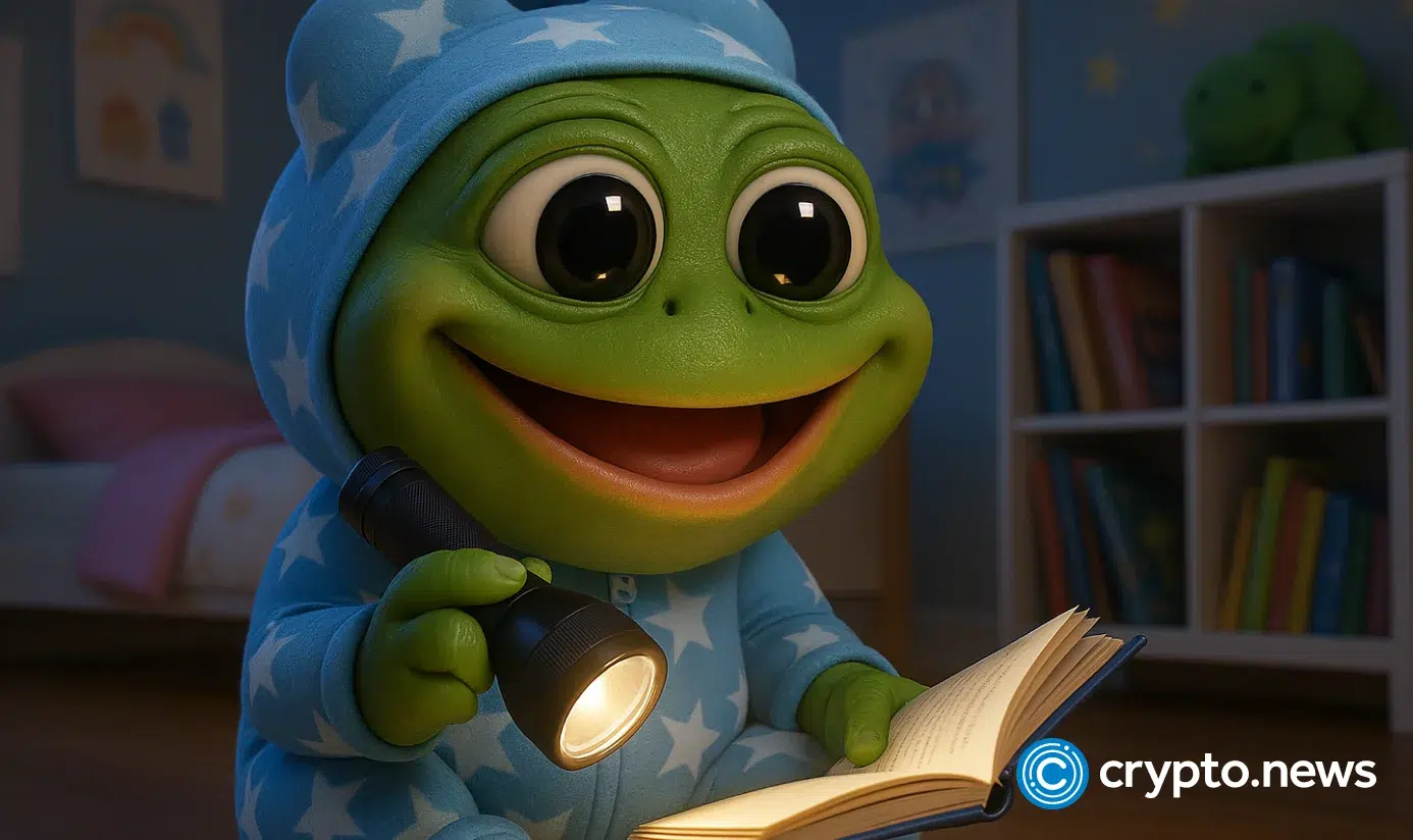 Ethereum breaks $3K as viral L2 coin eyes 7,200% surge