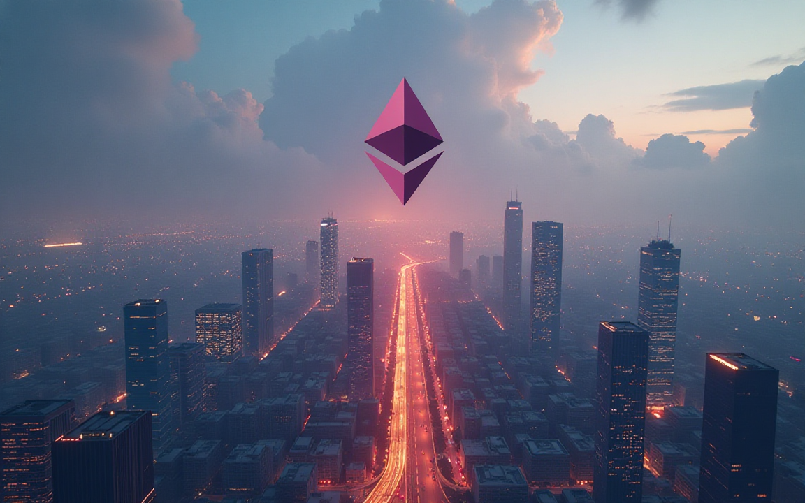 Ethereum price forecast as SharpLink buys another 5,188 ETH – CoinJournal