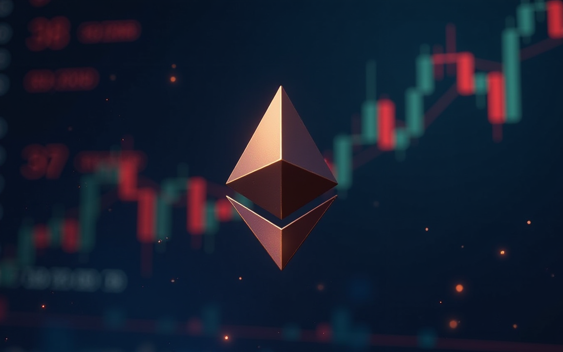 Ethereum price surges 6% to $2,800 as shorts suffer amid $500M crypto liquidation – CoinJournal