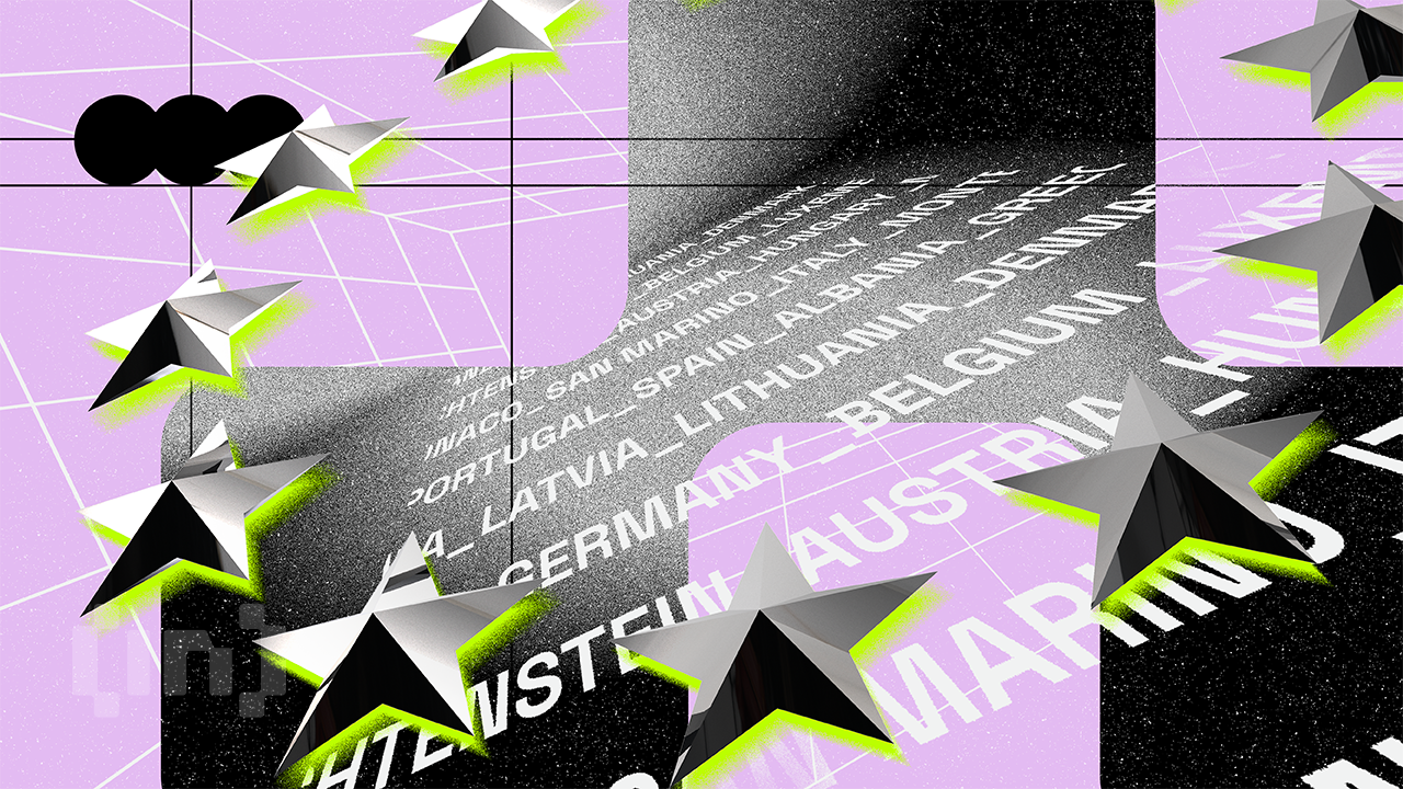 Europe’s Stablecoin Adoption Is Failing to Derail USD Dominance