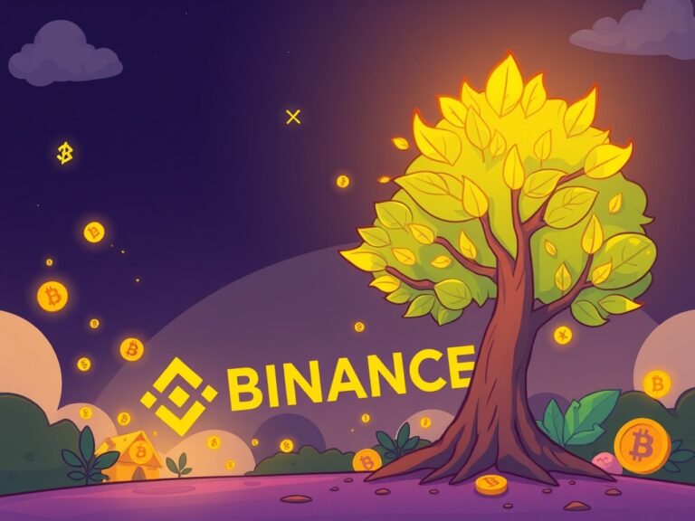 Exciting Binance HODLer Airdrop: Treehouse (TREE) Listing Unveiled!