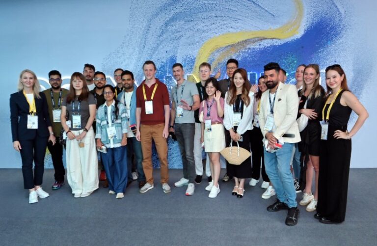 Exness Connect: Inaugural global summit unites 350+ partners for stronger bonds