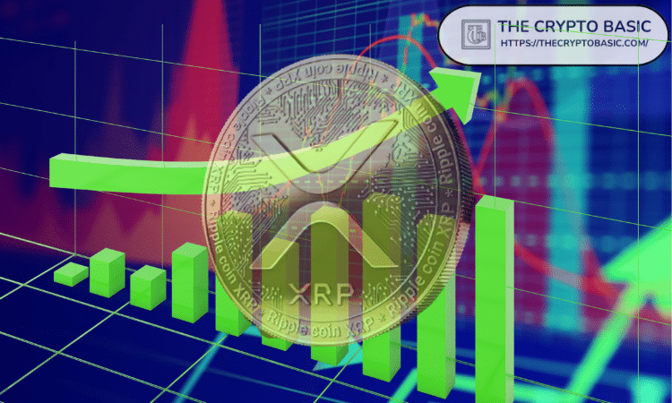 Expert Predicts Timeline and Price for XRP Peak This Cycle