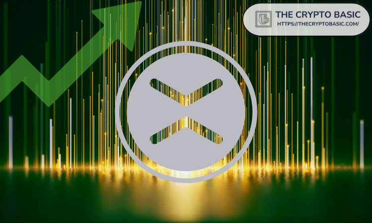 Expert Says Buying XRP at $2 Today Mirrors Acquiring Bitcoin at $50