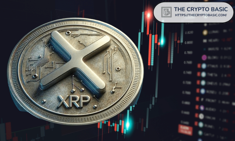 Expert Says It’s Not Too Late to Buy XRP–But Always Too Early to Sell
