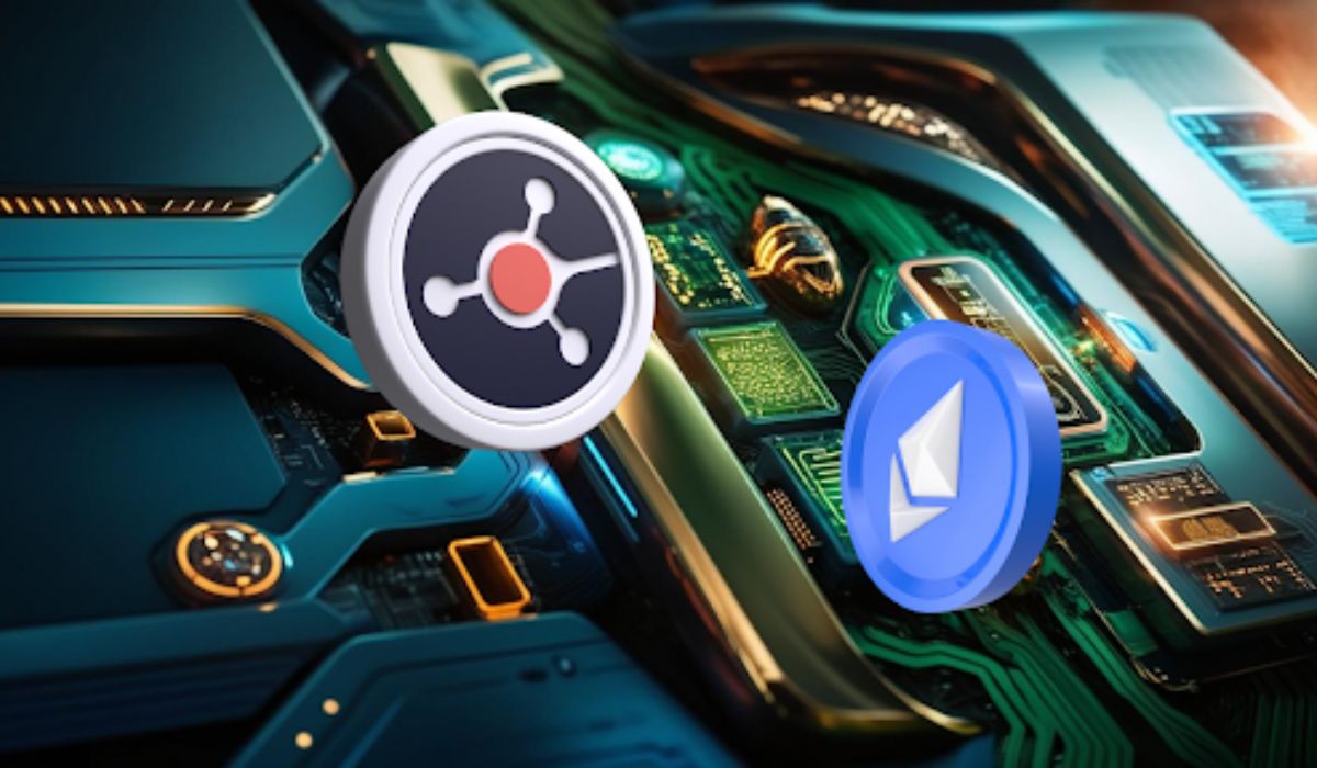 Experts Say Ruvi AI’s (RUVI) Token Will Beat ETH, CoinMarketCap Listing Could Make It a Major Gainer