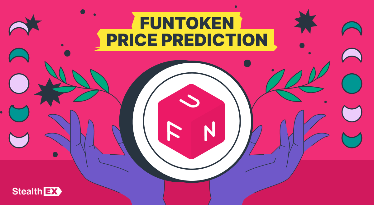 FUNToken Price Prediction 2025, 2026, 2030-2040: Can FUN Coin Reach $1?