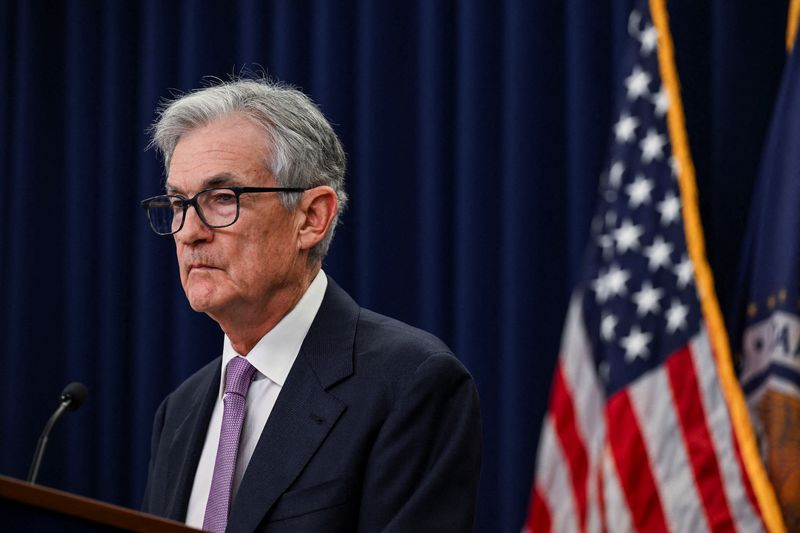 Fed's Powell says dollar swap lines remain important tool