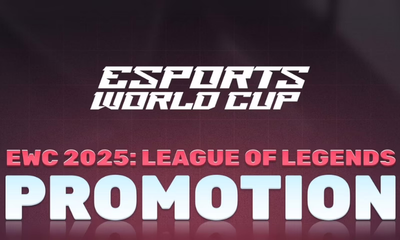 Follow the EWC League of Legends Playoffs and Get Rewards at 500 Casino | BitcoinChaser