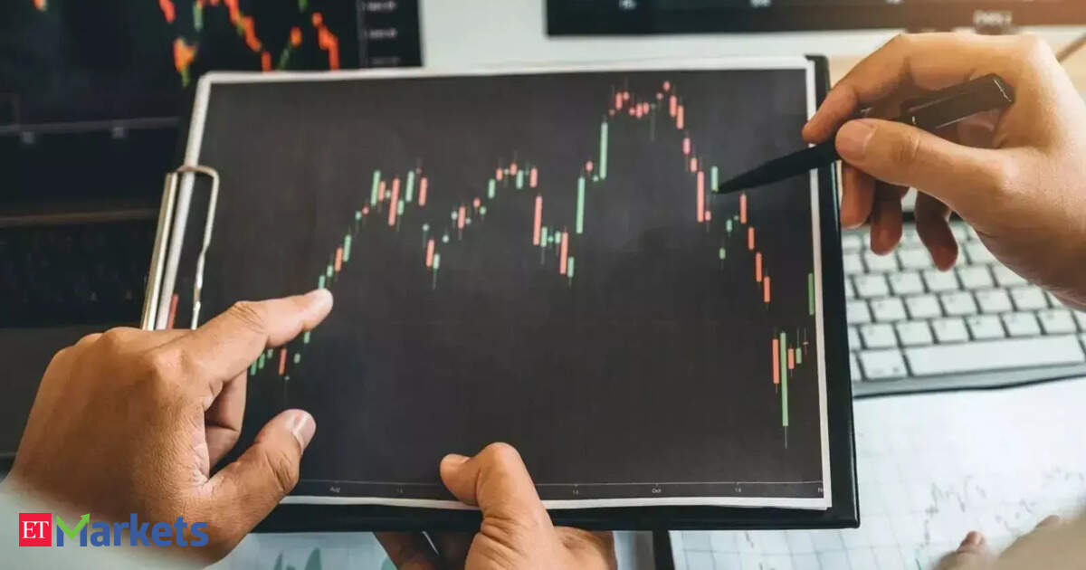 Foreign short-sellers trigger stock crashes in India with critical reports, and profit from them, reveals report