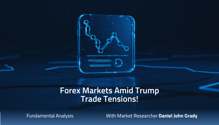 Discover how Trump's economic policies, including tariffs, are shaping market reactions and impacting the dollar's performance.