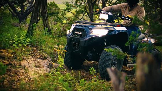 Free Off-Road Safety Tips Available to Encourage Fun, Responsible Recreation on Public Lands