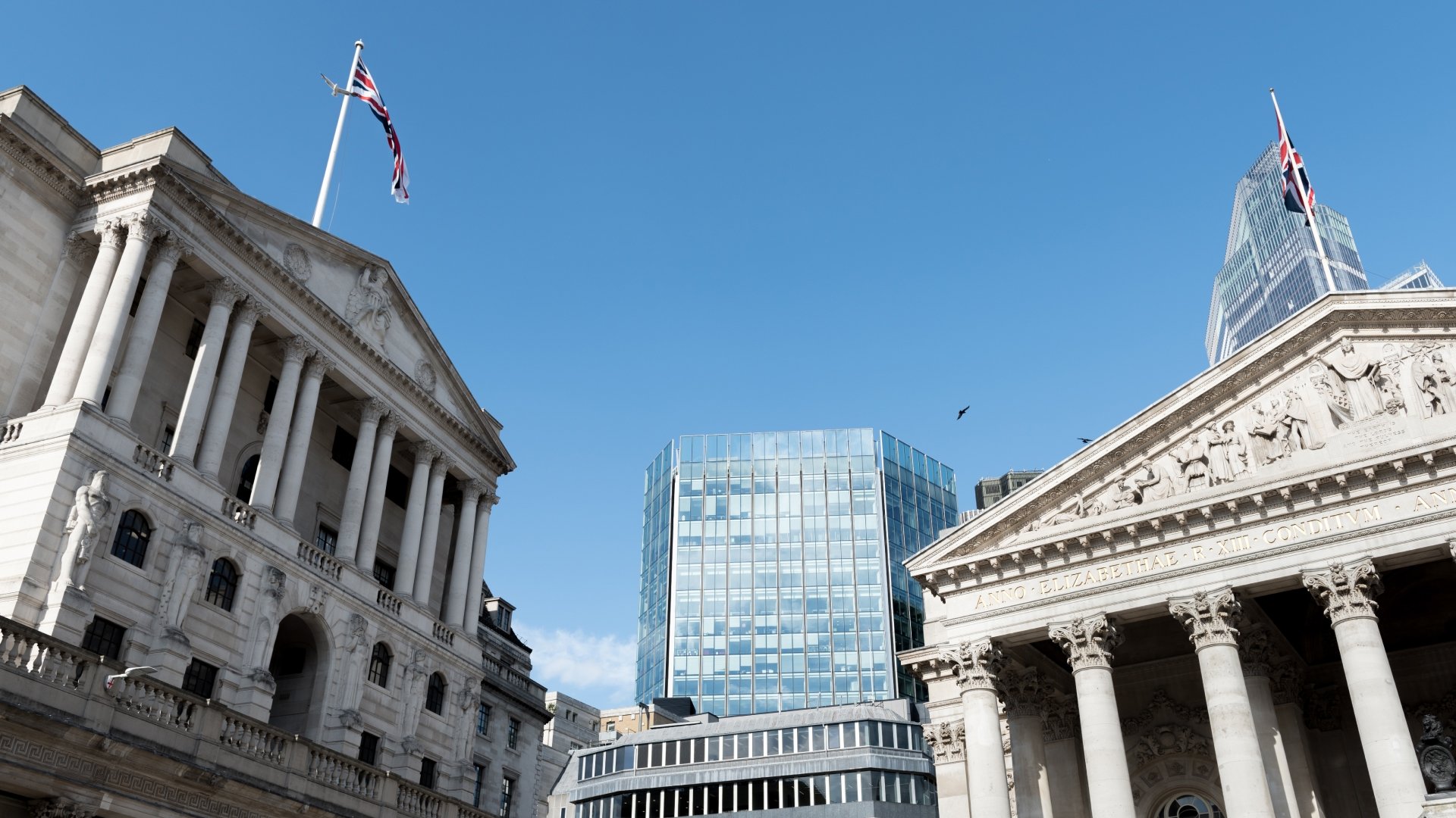 GBP/USD Update: GBPUSD Rises with Key Resistance Levels Ahead