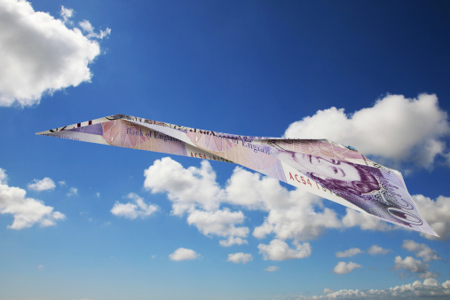 GBP/USD Vulnerable as Trendline Break Sets Up Potential 600 Pip Drop - Action Forex