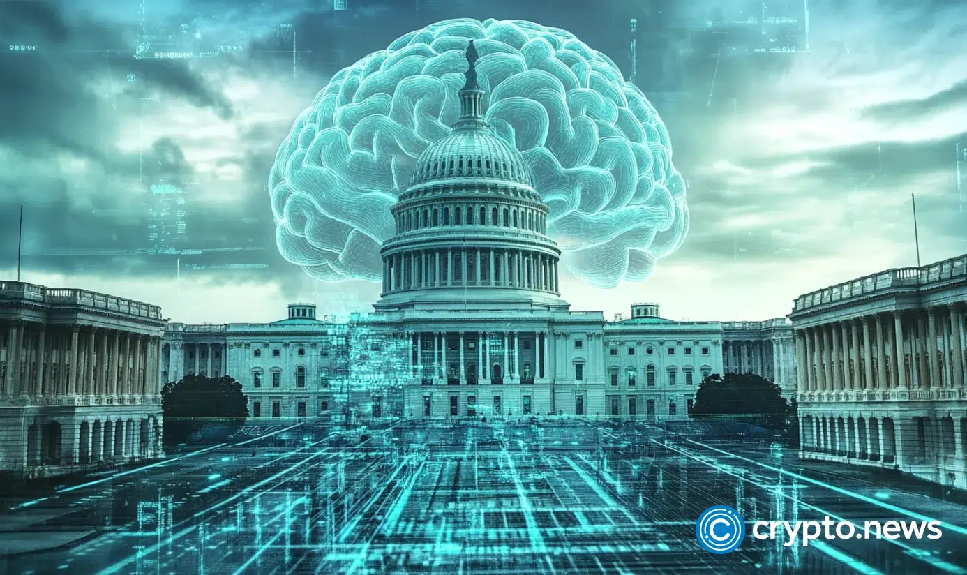 GENIUS Act clears House vote, stablecoin law could pass this week