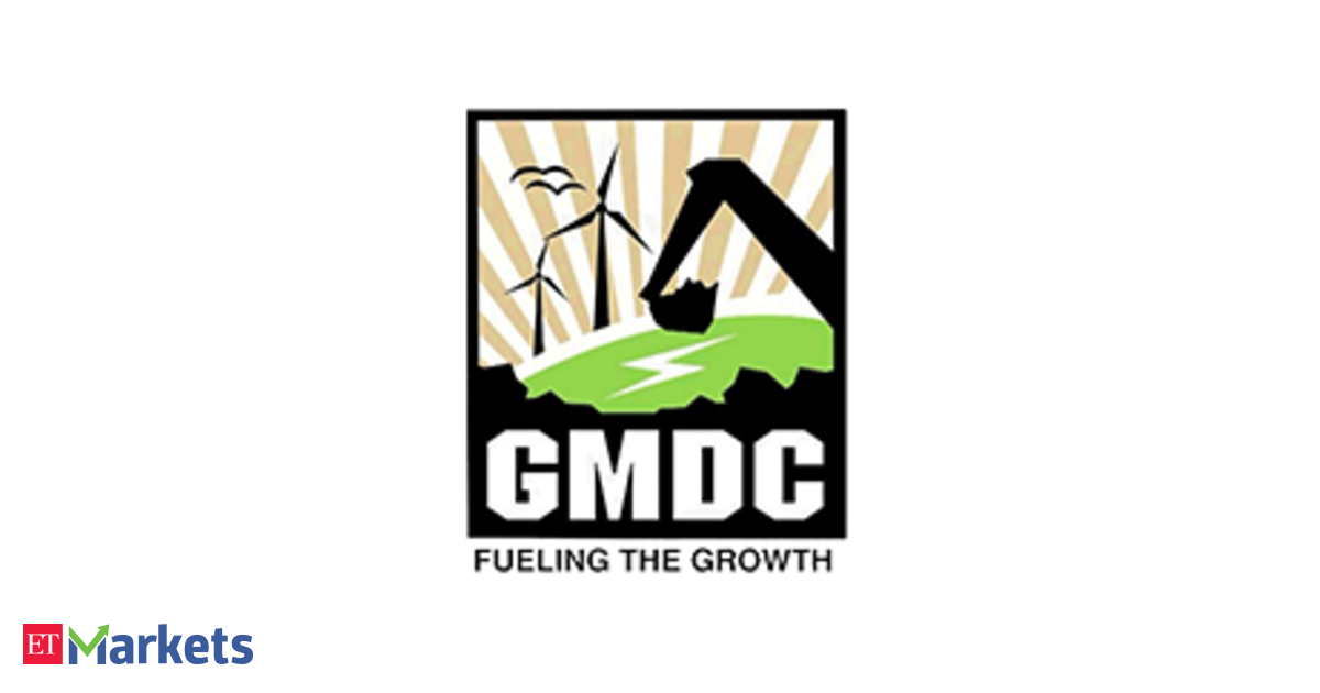 GMDC shares rally 25% in 5 days on  rare earth  buzz; stock at 52-week high