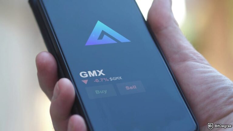 GMX Breach: Hacker Returns $20M, Keeps 10% as Reward