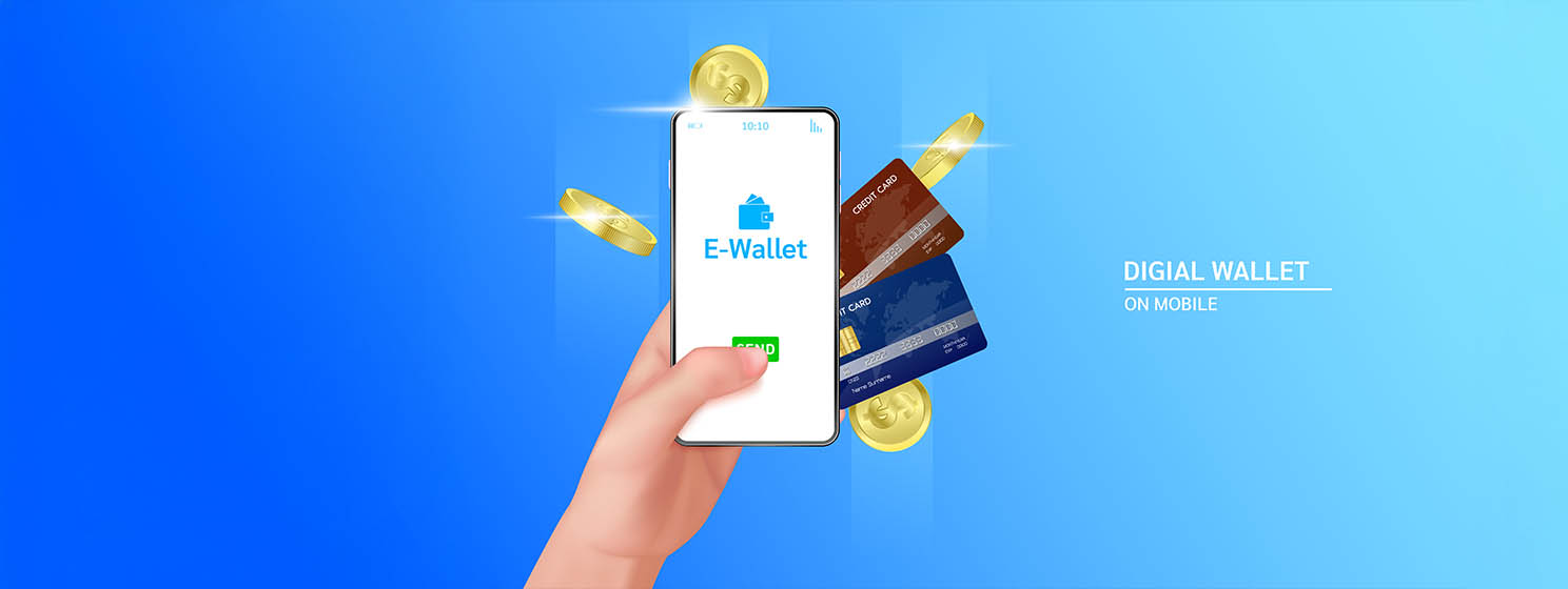 Germany’s digital wallet market tipped to reach $59B by 2030