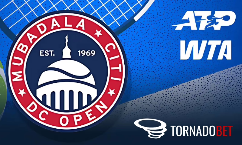Get €100 Daily Cashback at Tornadobet During Mubadala Citi DC Open | BitcoinChaser