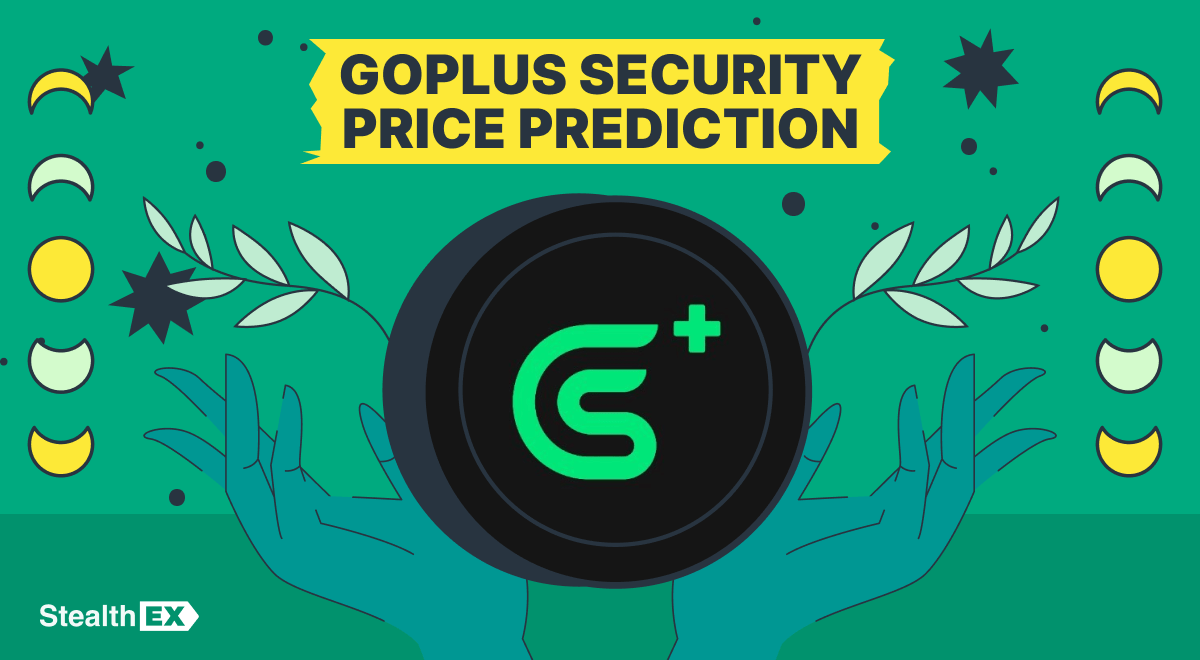 GoPlus Security Price Prediction 2025, 2026, 2030-2040: Will GPS Coin Reach $1?