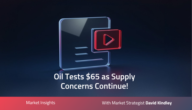 Gold Jumps $60 as Yields Dive Lower! - Orbex Forex Trading Blog