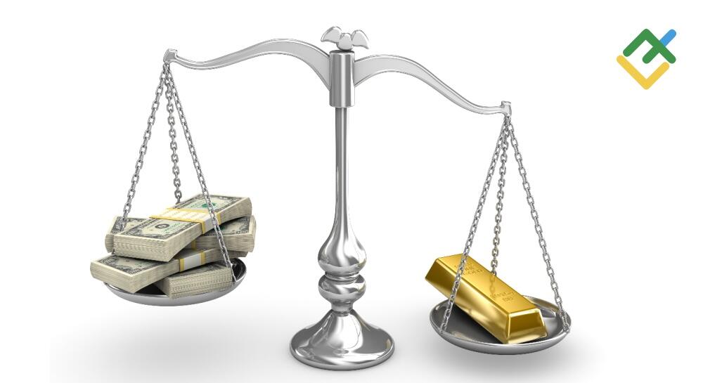 Gold Soars As Investors Flock to Safety. Forecast as of 02.07.2025 | LiteFinance