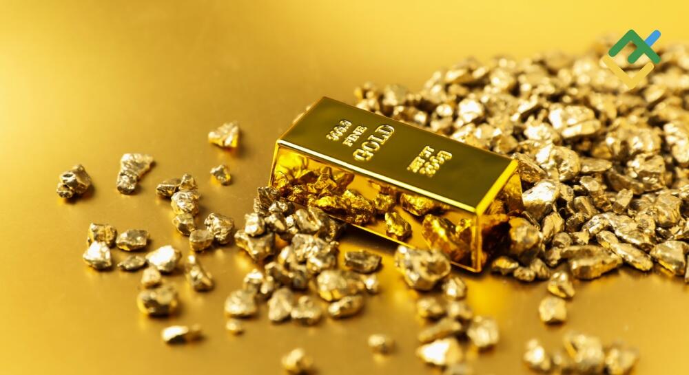 Gold Surges to Record Highs Amid Economic Uncertainty. Forecast as of 23.07.2025 | LiteFinance