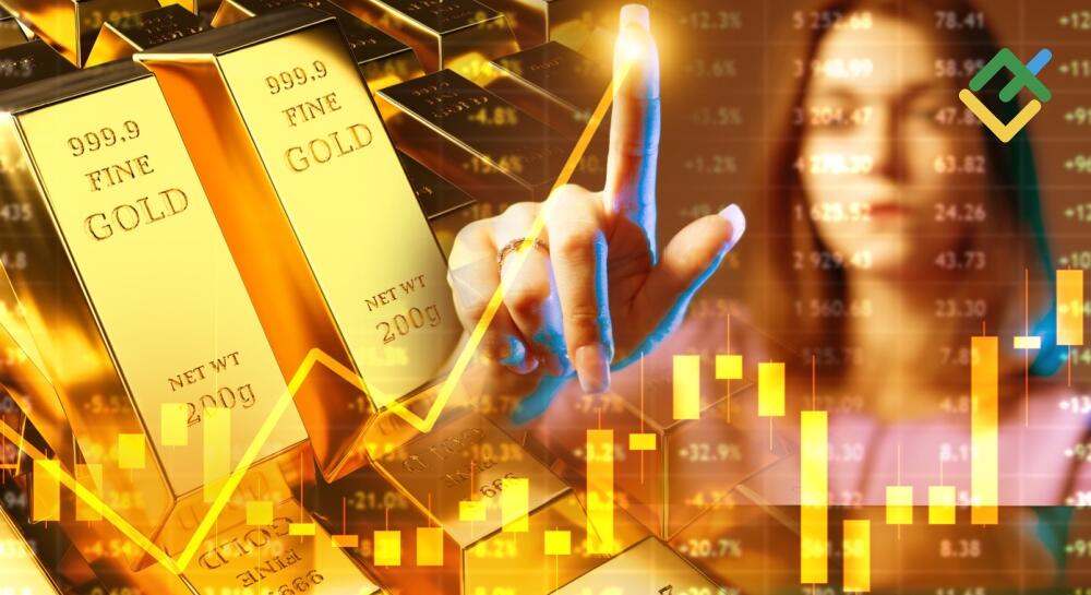 Gold Under Pressure Ahead of US CPI. Forecast as of 15.07.2025 | LiteFinance