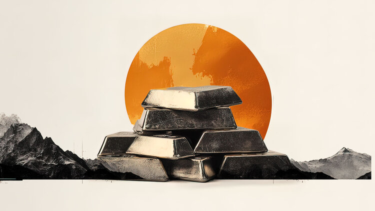 Gold bears retain control ahead of FOMC Minutes, seems vulnerable below $3,300