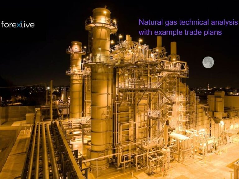 Goldman Sachs Sticks to Bullish 2026 U.S. Natural Gas Outlook, Sees Upside Risks | investingLive